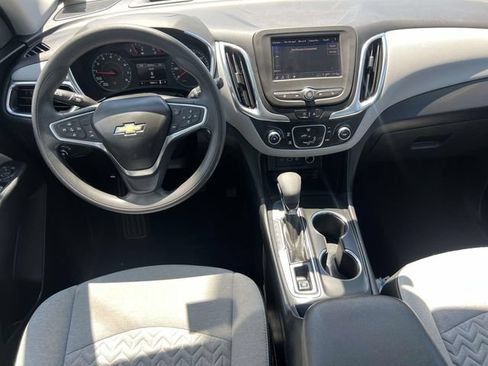 Certified 2023 Chevrolet Equinox LS FWD image 15