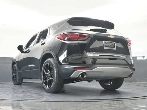 Certified 2023 Chevrolet Blazer LT w/ Driver Confidence Package image 56