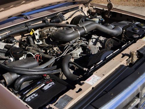 Used 1997 Ford F350 2WD Crew Cab image 31