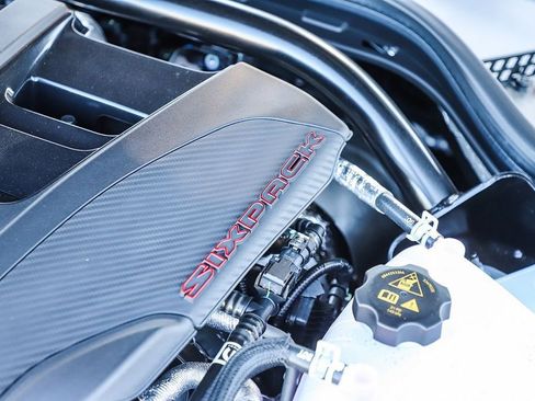 New 2026 Dodge Charger R/T Scat Pack image 30