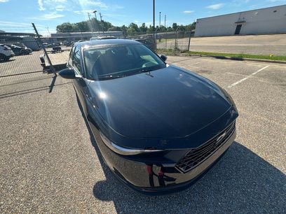 New 2026 Honda Accord SE