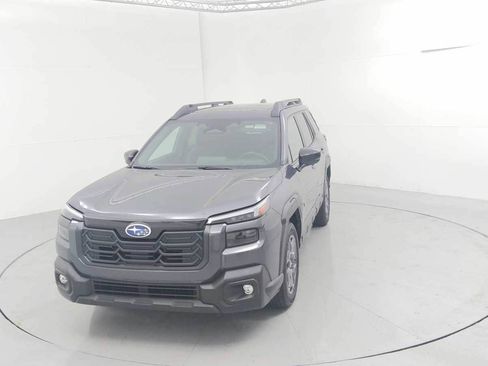 New 2026 Subaru Outback Premium AWD/4WD image 3