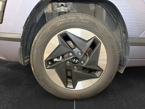 Used 2024 Hyundai Kona SEL FWD image 38