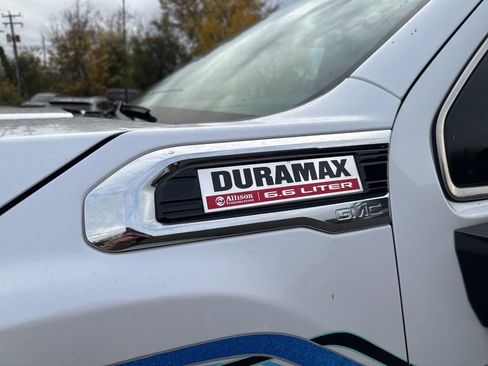 Used 2023 GMC Sierra 3500 Denali image 76