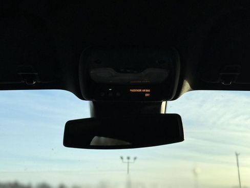 New 2026 GMC Canyon AT4 image 23