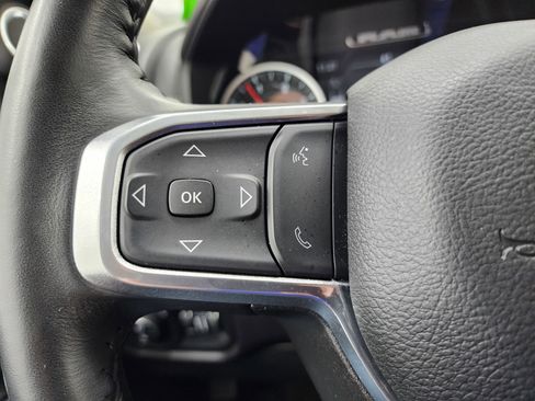 Used 2023 RAM 3500 Laramie image 18