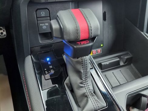 Used 2026 Toyota Sequoia TRD Pro image 11