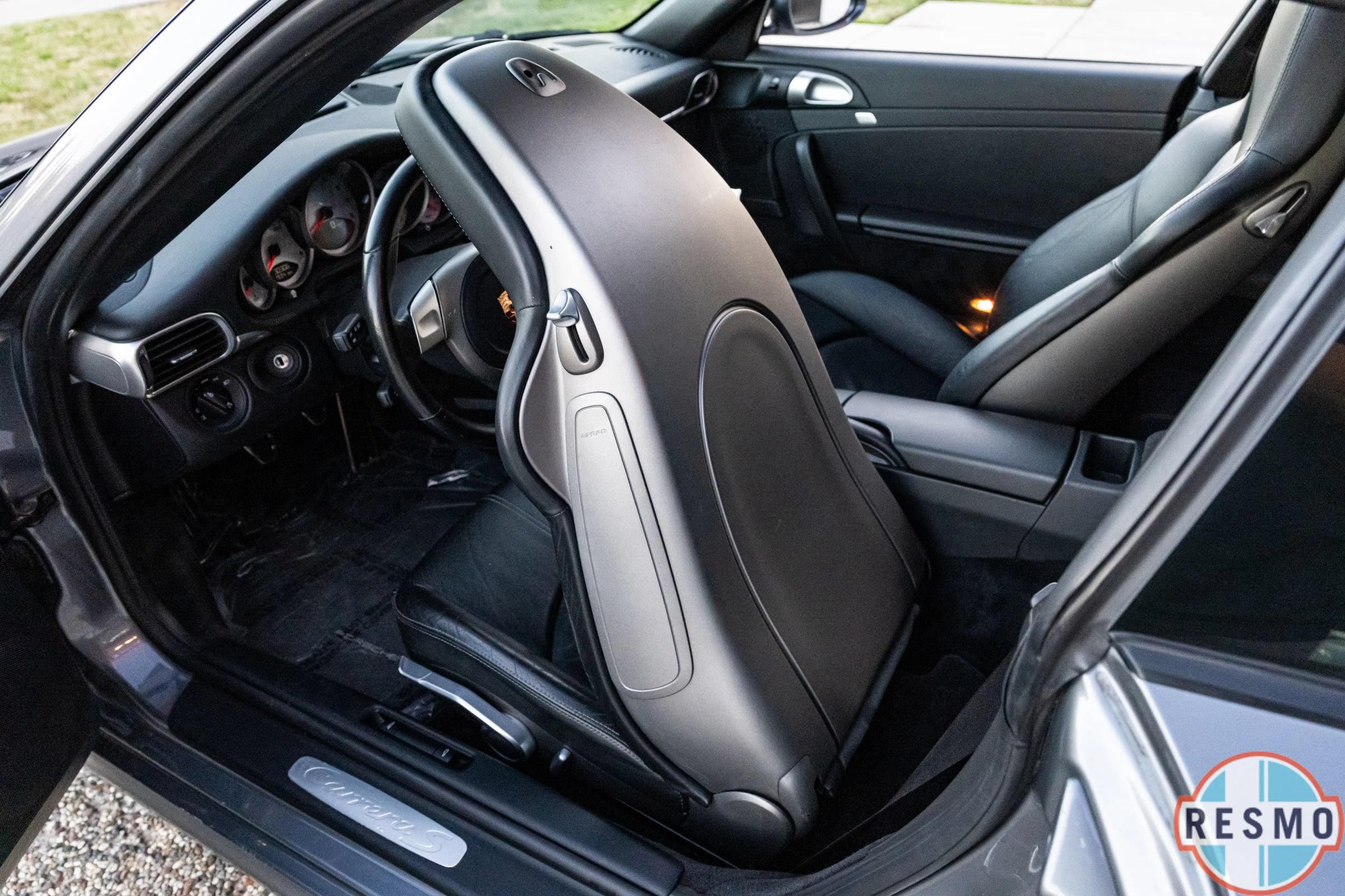 Used 2006 Porsche 911 Carrera S RWD image 12