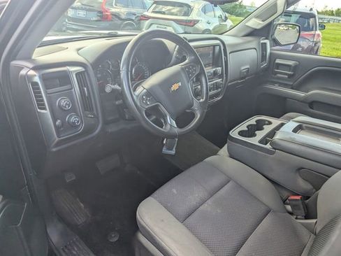 Used 2014 Chevrolet Silverado 1500 LT w/ LT Convenience Package AWD/4WD image 13