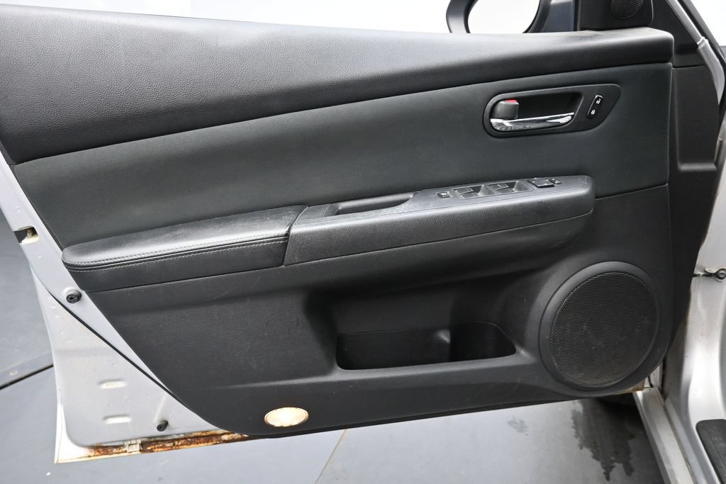 Used 2011 MAZDA MAZDA6 i Touring FWD image 21