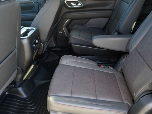 Used 2024 Chevrolet Tahoe High Country image 20