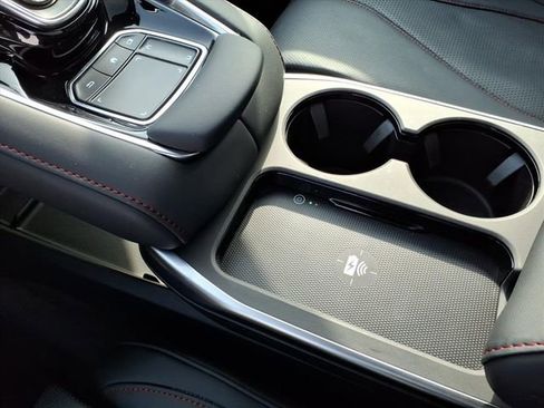 Certified 2025 Acura RDX A-Spec AWD/4WD image 18