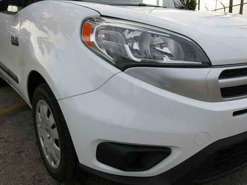 Used 2020 RAM ProMaster City Tradesman SLT w/ Window Group 05 image 38