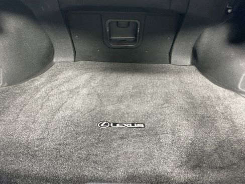 Used 2022 Lexus ES 350 F Sport image 25