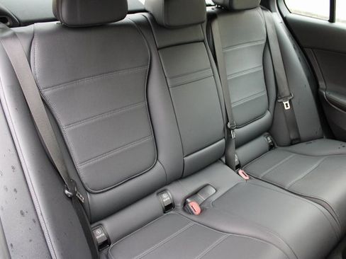 Used 2024 Mercedes-Benz C 300 Sedan image 15