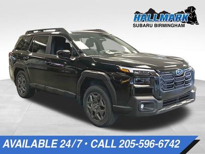 New 2026 Subaru Outback Premium