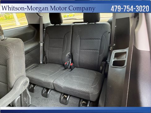 Used 2019 GMC Acadia SLE FWD image 30