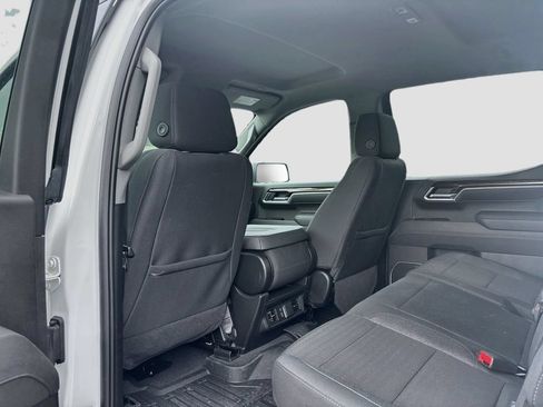 Used 2025 GMC Sierra 1500 Elevation AWD/4WD image 19