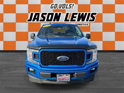 Used 2020 Ford F150 XL w/ Equipment Group 101A Mid image 10