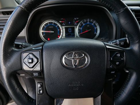 Used 2016 Toyota 4Runner 4WD image 24