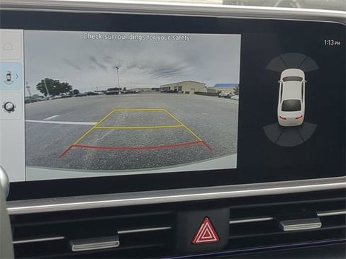 New 2025 Hyundai Ioniq 6 SEL image 18