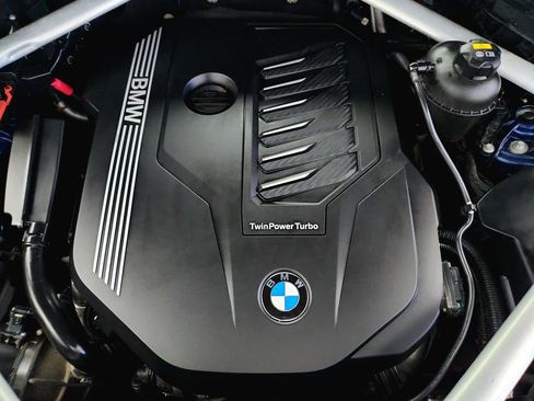 Used 2019 BMW X5 xDrive40i AWD/4WD image 43