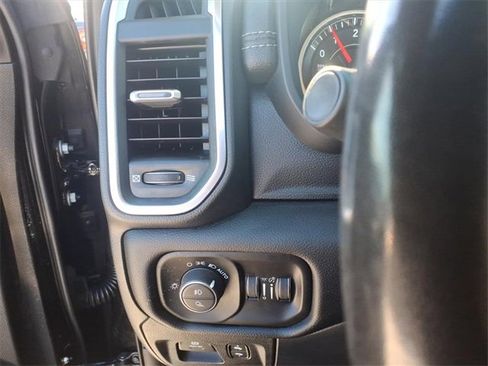Used 2022 RAM 1500 Laramie image 25