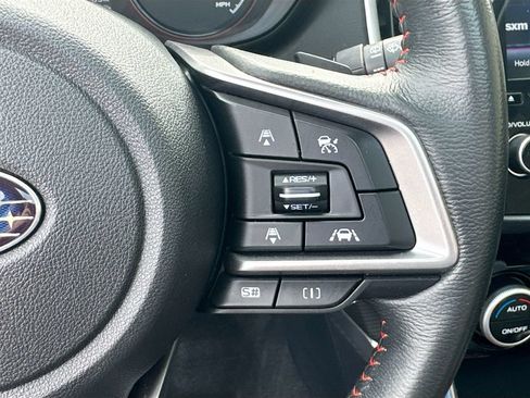 Used 2019 Subaru Forester Sport AWD/4WD image 9