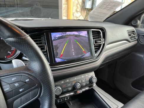 Used 2022 Dodge Durango R/T w/ Blacktop Package image 40