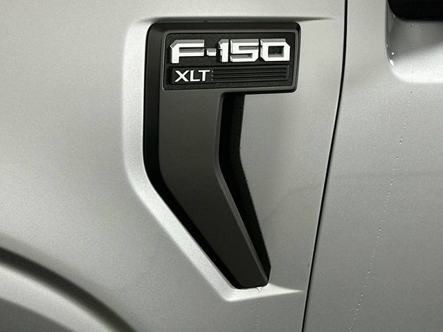 Used 2022 Ford F150 XLT w/ Equipment Group 302A High AWD/4WD image 28
