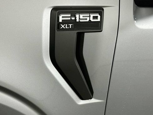 Used 2022 Ford F150 XLT w/ Equipment Group 302A High AWD/4WD image 28