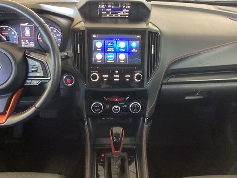Certified 2023 Subaru Forester Sport AWD/4WD image 11