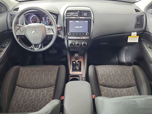 Used 2024 Mitsubishi Outlander Sport Ralliart image 17
