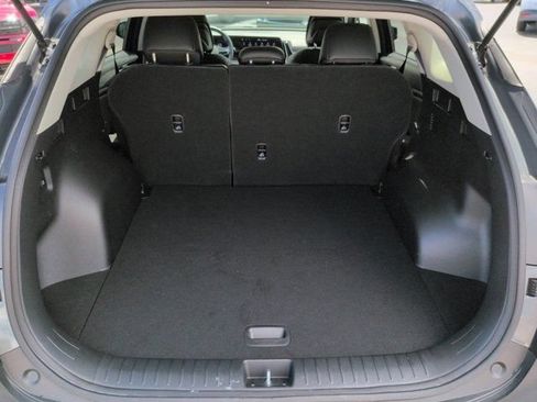 Used 2023 Kia Sportage EX FWD image 13