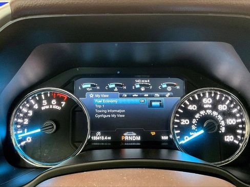 Used 2019 Ford F150 King Ranch w/ Equipment Group 601A Luxury image 16