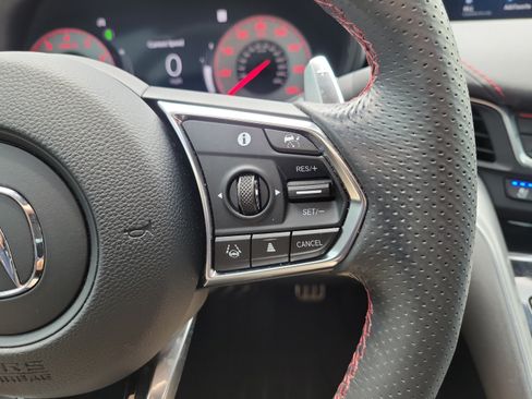 Used 2023 Acura TLX w/ A-SPEC Pkg FWD image 31