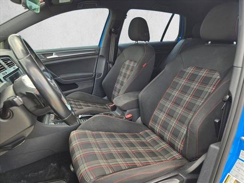 Used 2019 Volkswagen Golf 4-Door FWD image 15