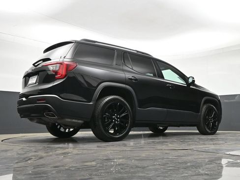 Used 2023 GMC Acadia SLT w/ Elevation Edition AWD/4WD image 29