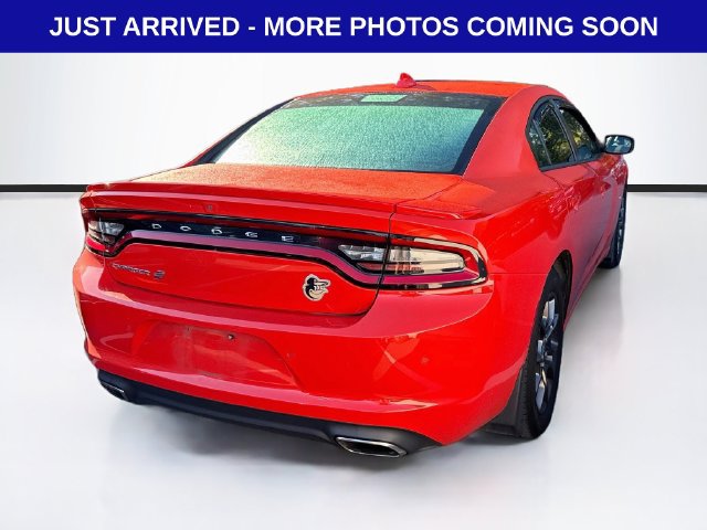 Used 2018 Dodge Charger GT AWD/4WD image 8