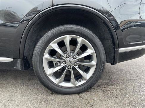 Certified 2023 Dodge Durango Citadel image 10