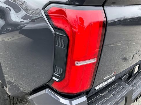New 2026 Toyota Tacoma SR5 AWD/4WD image 14