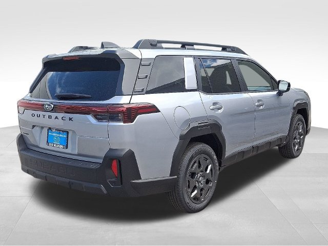 New 2026 Subaru Outback Premium AWD/4WD image 5