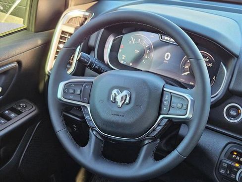 New 2026 RAM 1500 Big Horn image 11