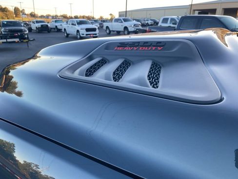 New 2026 RAM 2500 Laramie w/ Night Edition image 48