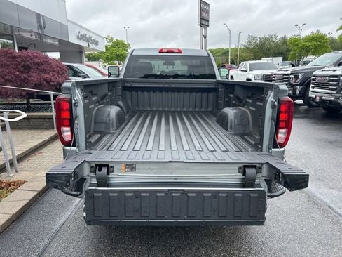 New 2026 GMC Sierra 1500 Pro w/ Pro Value Package AWD/4WD image 28