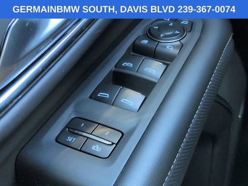 Used 2024 Chevrolet Tahoe Premier w/ Premium Package AWD/4WD image 27