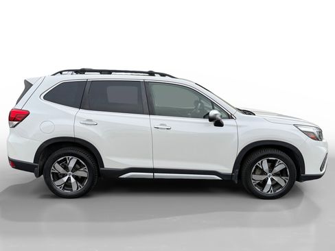 Used 2019 Subaru Forester Touring w/ Popular Package #3 image 6