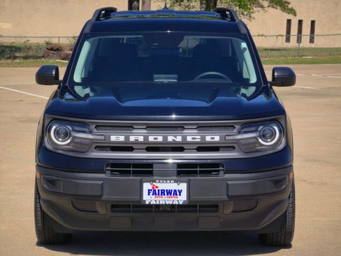 Used 2023 Ford Bronco Sport Big Bend image 2