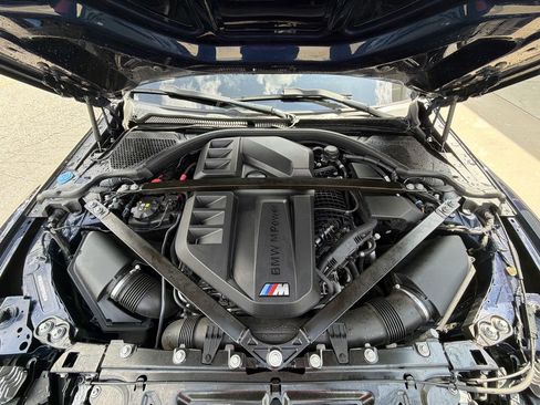 Used 2023 BMW M3 Competition w/ Executive Package RWD image 27