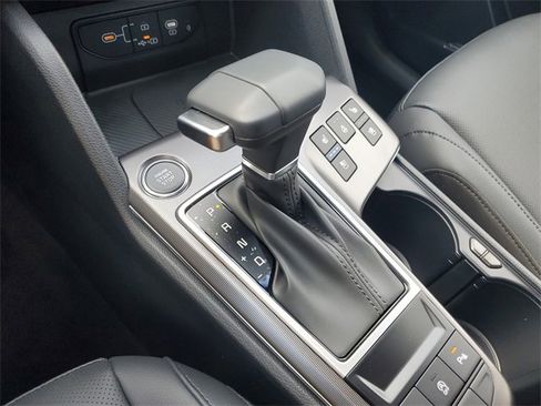 New 2026 Kia Sportage SX image 40